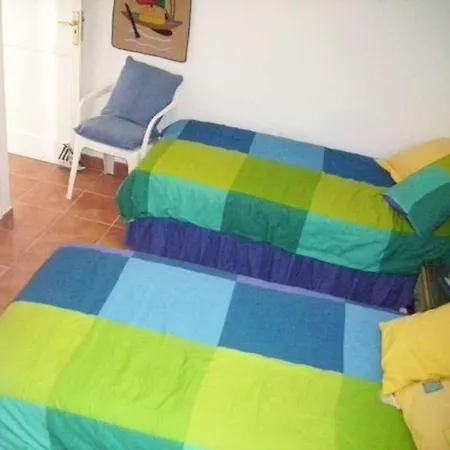 Sleeps 6 Wifi *