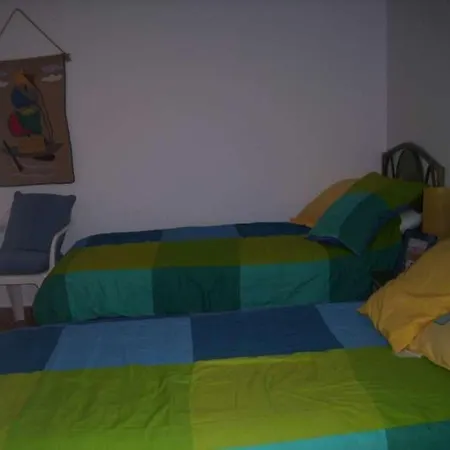 Daire Sleeps 6 Wifi Famara
