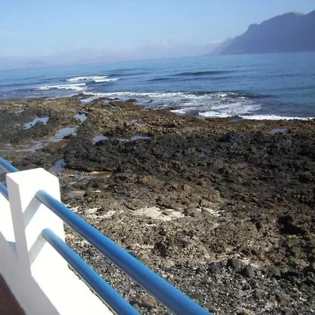 Sleeps 6 Wifi Daire